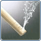 BioBidet Cleaning Nozzle