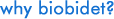 Why BioBidet?